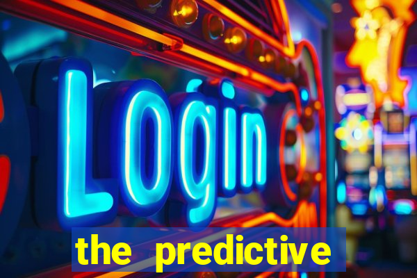 the predictive index como responder